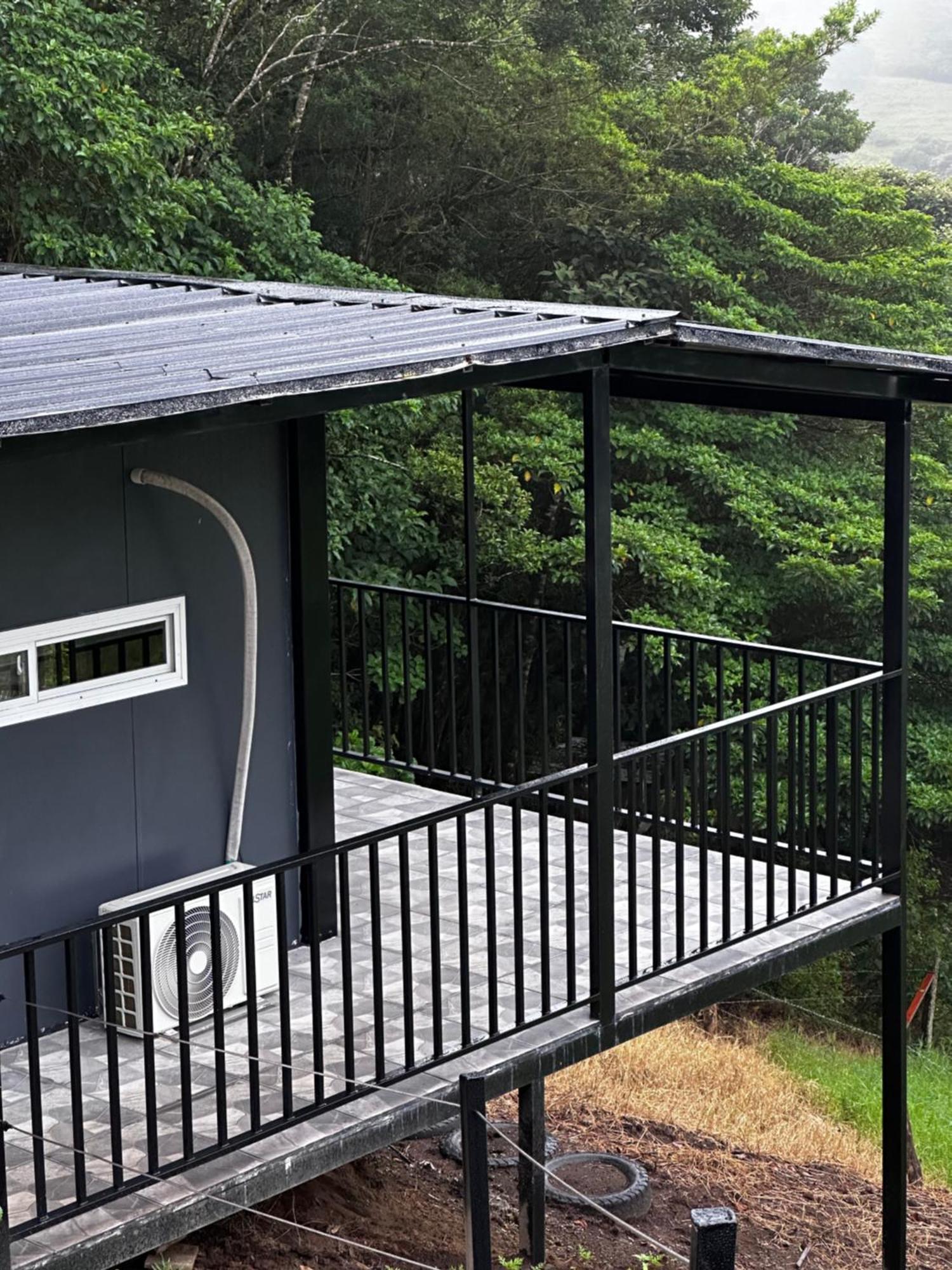 Dadirri House Minicasa Santa Elena Monteverde Exterior foto