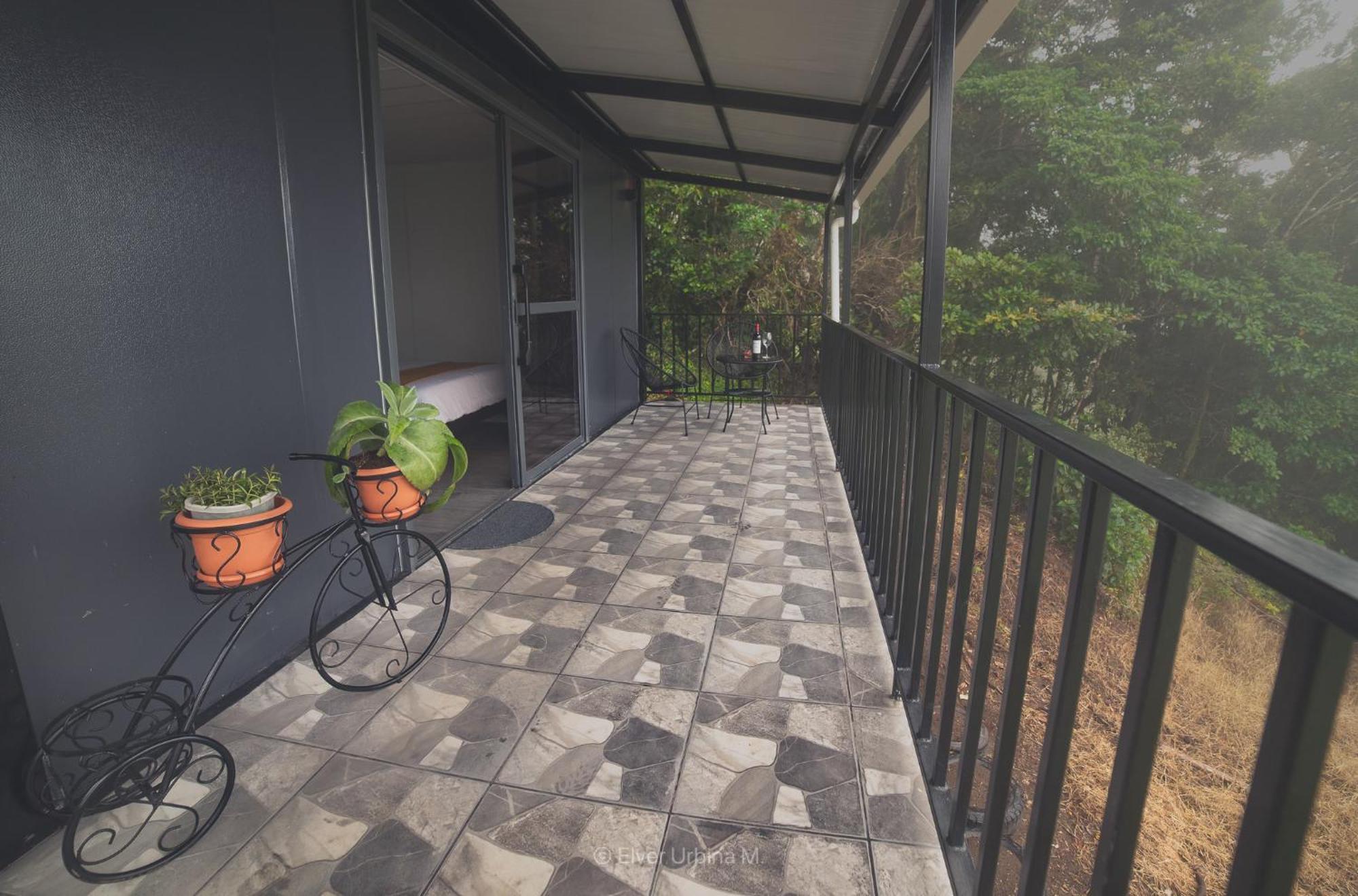 Dadirri House Minicasa Santa Elena Monteverde Exterior foto