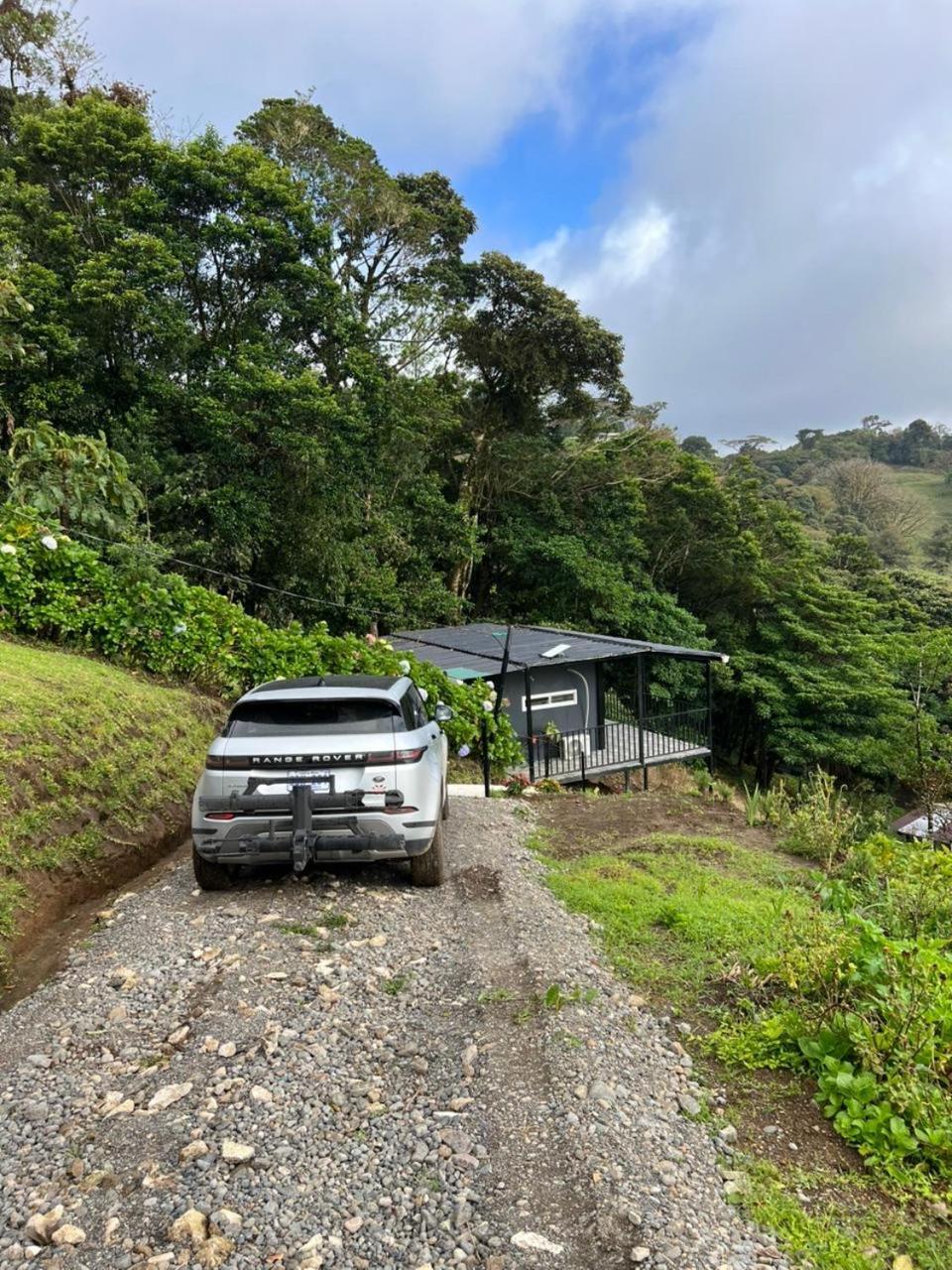 Dadirri House Minicasa Santa Elena Monteverde Exterior foto