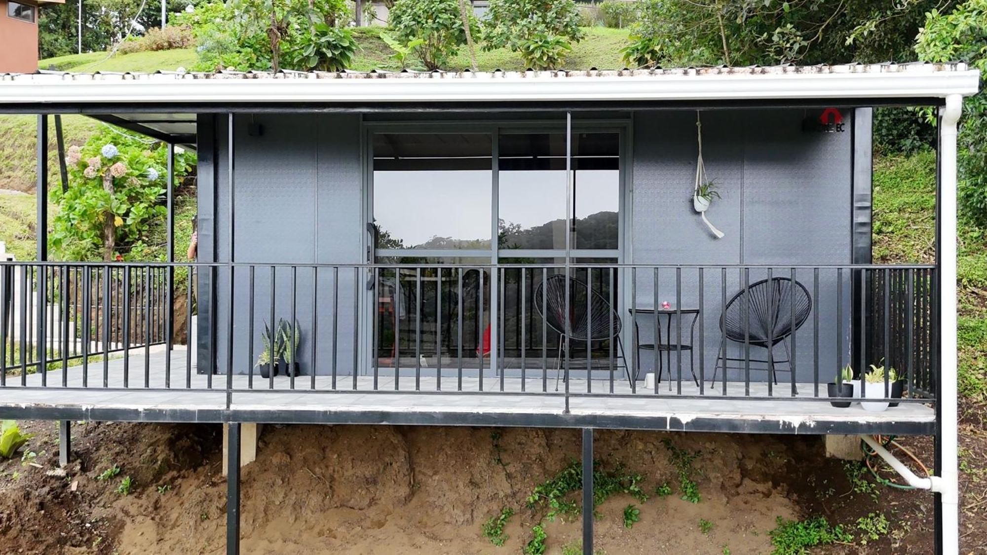 Dadirri House Minicasa Santa Elena Monteverde Exterior foto